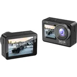 Sjcam SJ10 Pro Schwarz