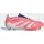 adidas Predator Elite AG Herren Signal Coral/Cloud White/Beam Orange 40
