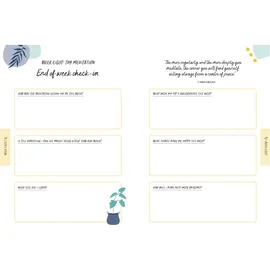 David & Charles The Anti-Burnout Journal