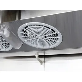 HENDI Kühlschrank 670 L
