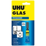 UHU Glas Spezialkleber, 3g