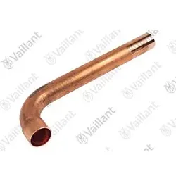 Vaillant Rohr 8000026177 Vaillant-Nr. 8000026177