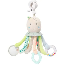 Activity-Spirale OKTOPUS - bunt - BHT 11x35x5 cm