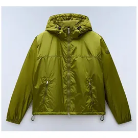 Napapijri Dale Jacke - Blck Green - L