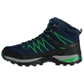 CMP Rigel Mid WP Herren B.Blue/Gecko 46
