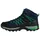 CMP Rigel Mid WP Herren B.Blue/Gecko 46