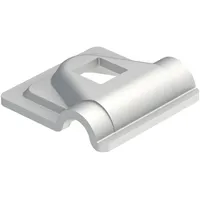 OBO Bettermann 5311585 249 8-10 ALU-OT
