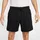 Nike Herren Short Primary 7 Dri-FIT UV Unlined Versatile Shorts, black/black L