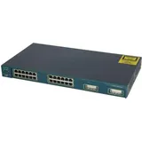 Cisco WS-C2950G-24-EI