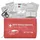 bestreat first aid kit Verbandtasche Bus, Wohnmobile, Pkw, SUV (L x B x H) 130 x 220 x 60mm EN 14683 DIN 13164 1St.