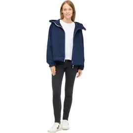 DERBE Peutby - Damen Jacke Größe:40, Farbe:navy peony_navy peony