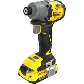 Stanley SFMCF830D2K-QW inkl. 2 x 2,0 Ah