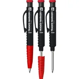 Markal TRADES-MARKER DRY 2IN1 95301 Tieflochmarker 1 St.
