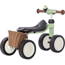 PUKY PUKYLINO BUNDLE - pastel green