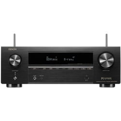 DENON AVRX1700HBKE2