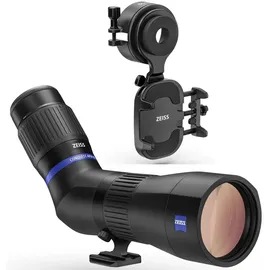 Zeiss Conquest Apia 65 mit Okular 20-50x + ZEISS Bereitschaftstasche