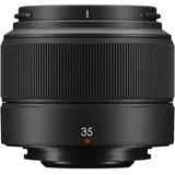 Fujifilm XC 35mm F2,0