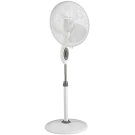CasaFan Greyhound SV45-10-SL WE Standventilator