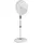 CasaFan Greyhound SV45-10-SL WE Standventilator