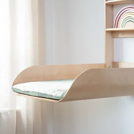 roba Wandwickelregal inkl. Wickelauflage