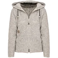 Alp1964 Trachtenjacke 195301 silber XXL