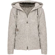 Alp1964 Trachtenjacke 195301 silber XXL