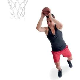 Pure2Improve Fun Hoop Classic Durchsichtig
