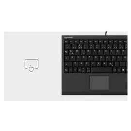 KeySonic ACK-540U+ US (12862)