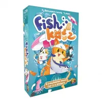 Heidelberger Spieleverlag Fish & Katz - englisch