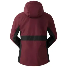 Dare 2b Issyjacket Fig/Black 46