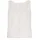 Vera Mont T-Shirt Glitzer-Look Weiß L