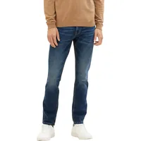 Tom Tailor Josh Regular Slim Jeans Mid Stone Wash Denim 32 36