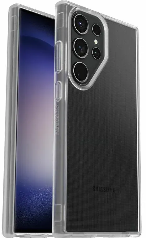 OTTERBOX React für Samsung Galaxy S23 Ultra transparent