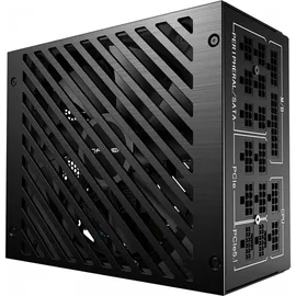 LC-POWER LC Power LC1000P2 V3.1 1000 W Modular 80 Plus Platinum schwarz