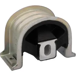 FEBI BILSTEIN Lagerung, Motor Mitte  für VW 7H0199848D 26630