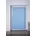 K-HOME Plissee COMO 90 210 blau