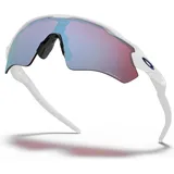 OAKLEY Radar EV Path polished White - Prizm Snow/CAT2