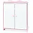 Pinolino Puppenschrank Jasmin