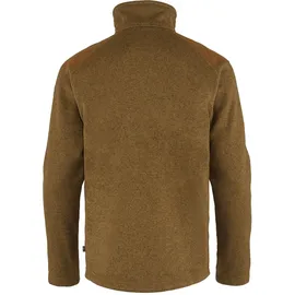 Fjällräven Buck Fleece Chestnut 56