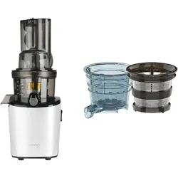 Bundle Kuvings Revo830 + Creme & Smoothie Strainer