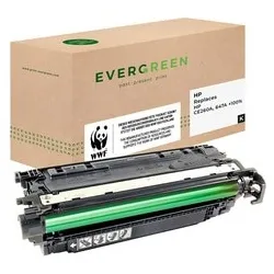 Evergreen 59A (BK), Toner