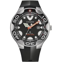 Citizen Citizen Promaster Eco-Drive Diver Orca BN0230-04E