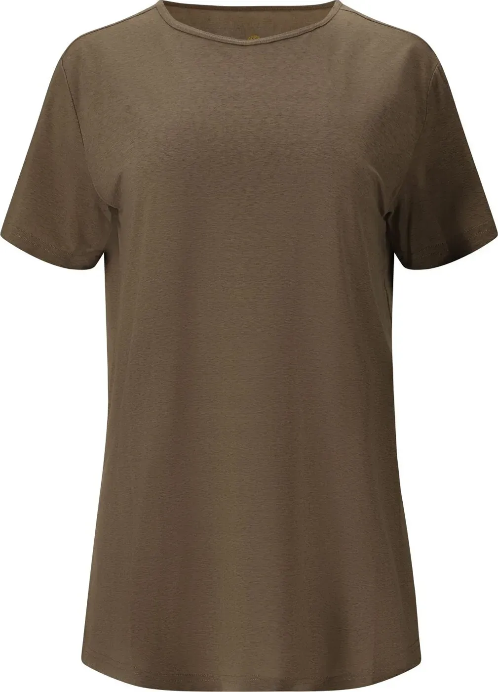 ATHLECIA Lizzy W Slub S/S Tee FALCON 42