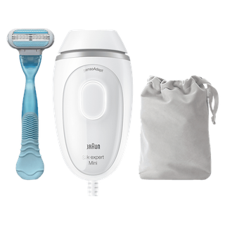 Braun Silk-expert Pro PL1124