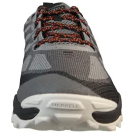 Merrell Speed Eco Herren Charcoal/Tangerine 42
