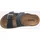 Fischer Markenschuh Damen-Pantolette