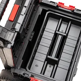 QBRICK System PRO Cart 2.0 Plus