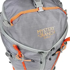 Mystery Ranch Scree 33 Wanderrucksack grau