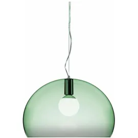 Kartell FL/Y sage green