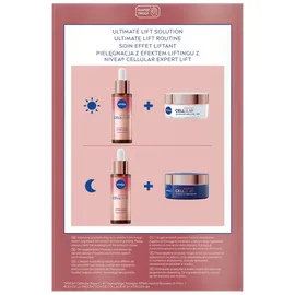 NIVEA CELLULAR Expert Lift Tagespflege Serum 30 ml